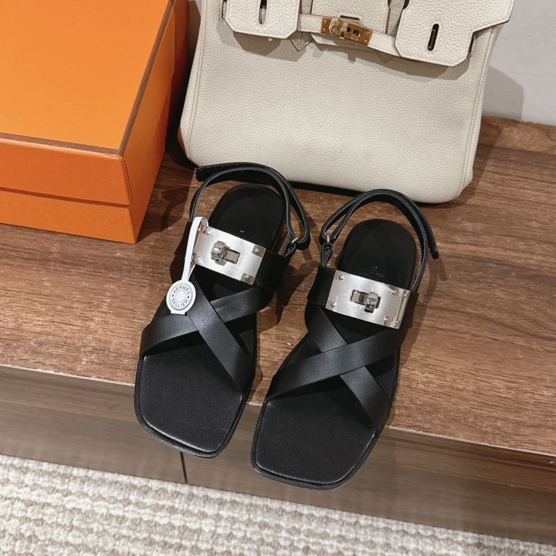 Hermes Sandals